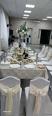Зал — Фирюза