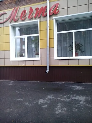 Мечта, Зал — фото