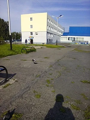 Кафе у фонтана, Зал — фото