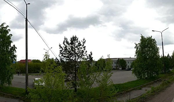 Киселевское, Зал — фото