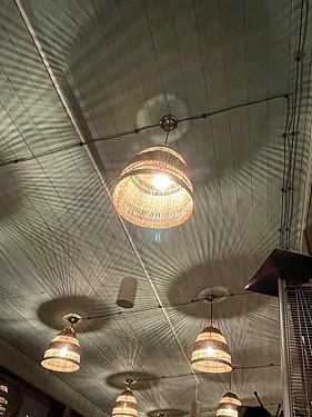 Бато Хинкали, Новокузнецк — фото площадки