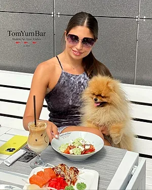 TomYumBar, Новокузнецк — фото площадки