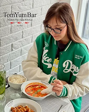 TomYumBar, Новокузнецк — фото площадки