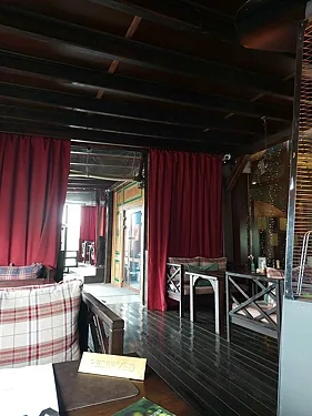 Gastropub klever, Новокузнецк — фото площадки