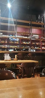 Gastropub klever, Новокузнецк — фото площадки