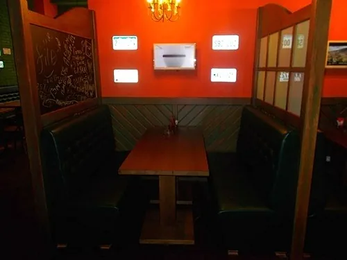 Gastropub klever, Новокузнецк — фото площадки