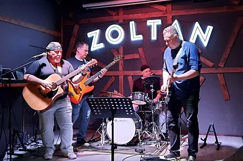 Zoltan, Новокузнецк — фото площадки