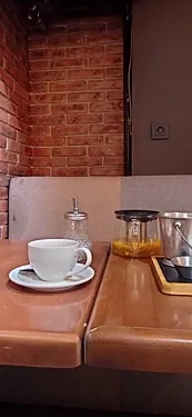 Burger&Grill, Новокузнецк — фото площадки