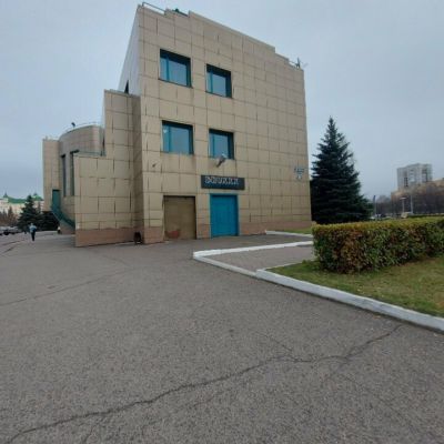 Зал