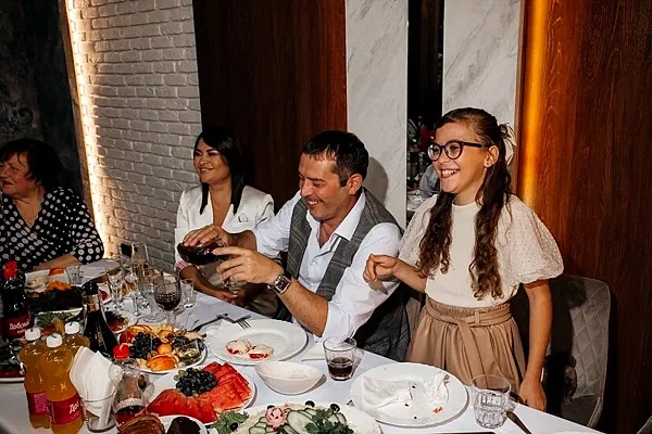 Bruxxx, Зал — фото