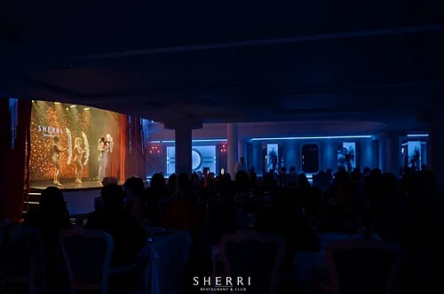 Шерри, Рязань — фото площадки