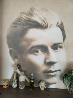 Зал — интерьер зала