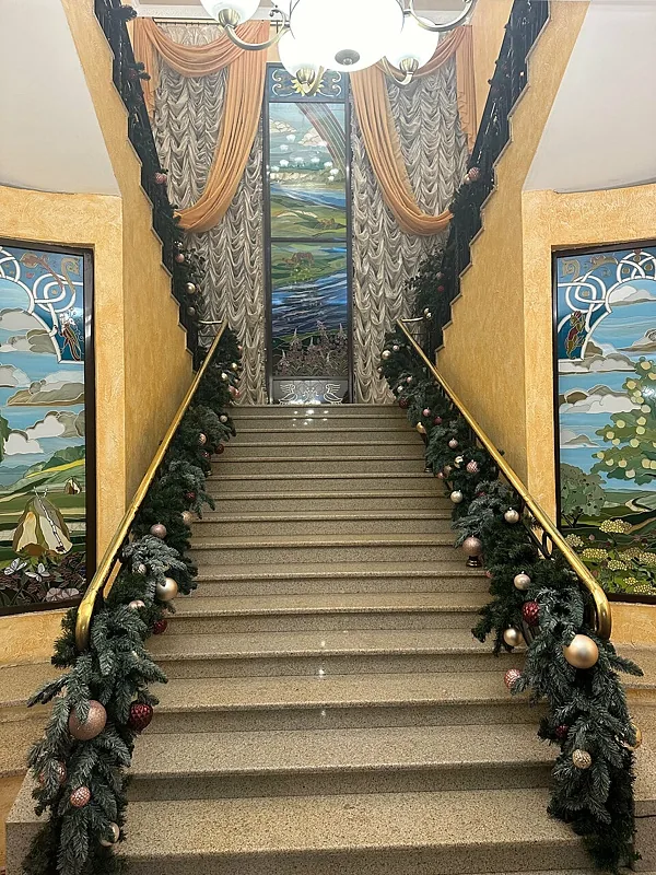 Форум, Рязань — фото площадки