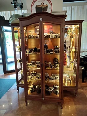 Форум, Рязань — фото площадки