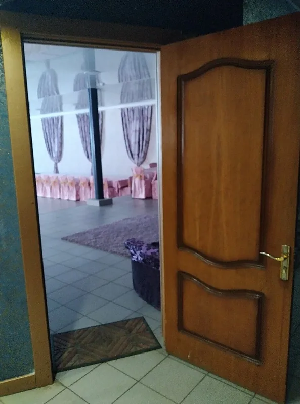Сорри мама, Рязань — фото площадки
