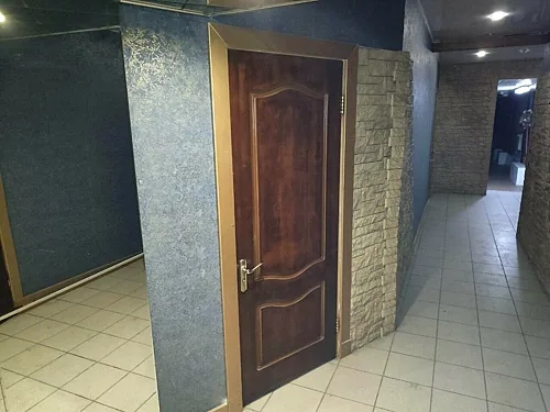 Сорри мама, Рязань — фото площадки