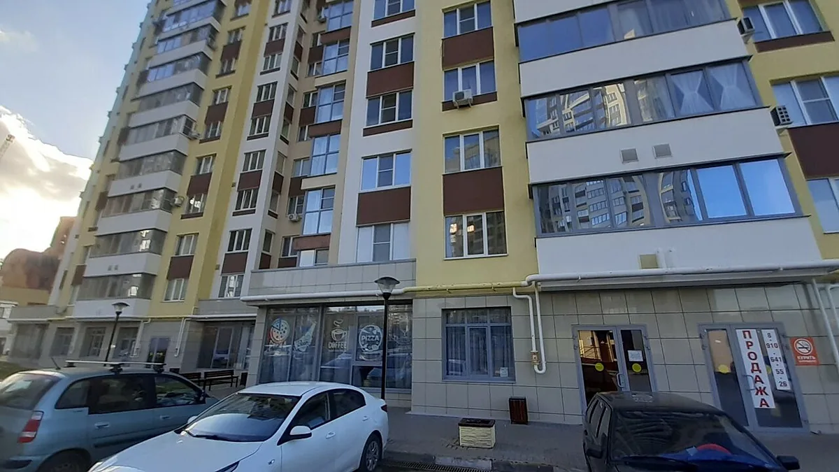 Vеранда, Рязань — фото площадки