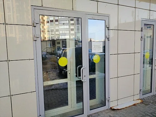 Vеранда, Рязань — фото площадки