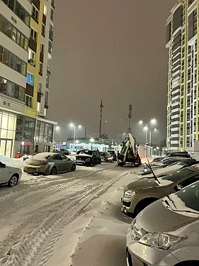 Vеранда, Рязань — фото площадки