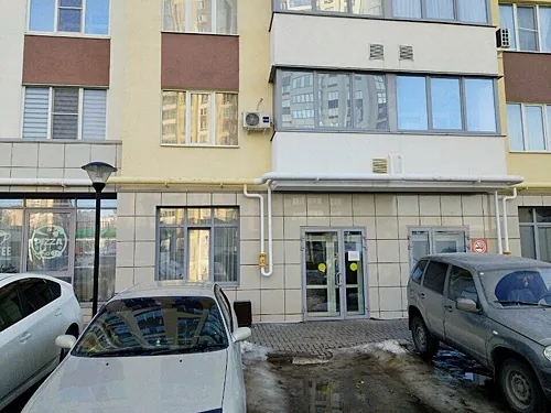 Vеранда, Рязань — фото площадки