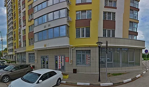 Vеранда, Рязань — фото площадки
