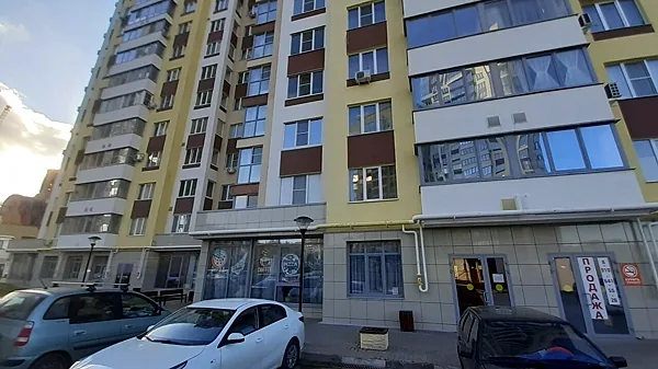 Vеранда, Рязань — фото площадки
