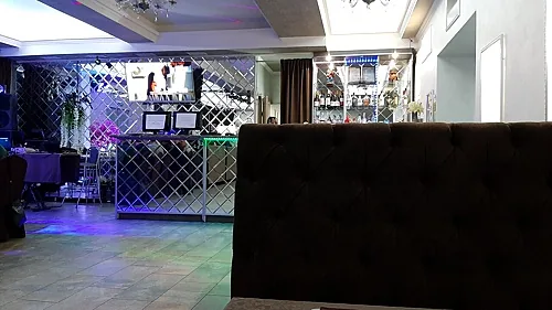 Royal West, Рязань — фото площадки