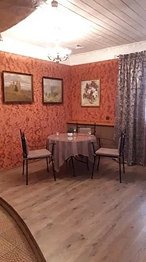 Марьина роща, Рязань — фото площадки
