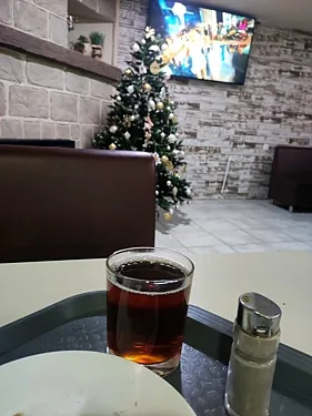 Маруся, Рязань — фото площадки