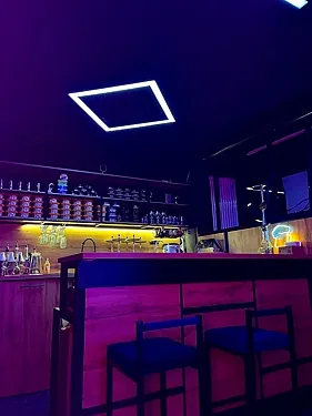 Me$to lounge bar, Рязань — фото площадки