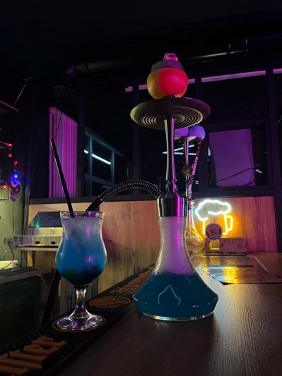 Логотип Me$to lounge bar