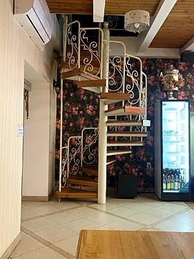 Как у мамы, Рязань — фото площадки
