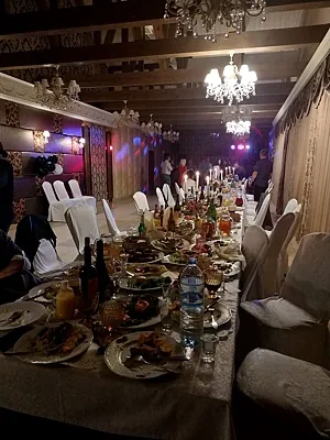 12 Месяцев, Рязань — фото площадки