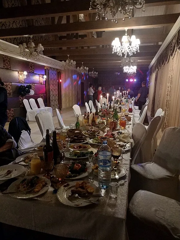 12 Месяцев, Рязань — фото площадки