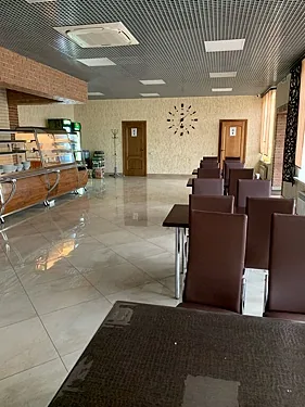 Миля, Рязань — фото площадки