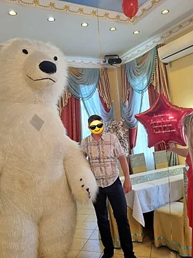 Осётр, Рязань — фото площадки
