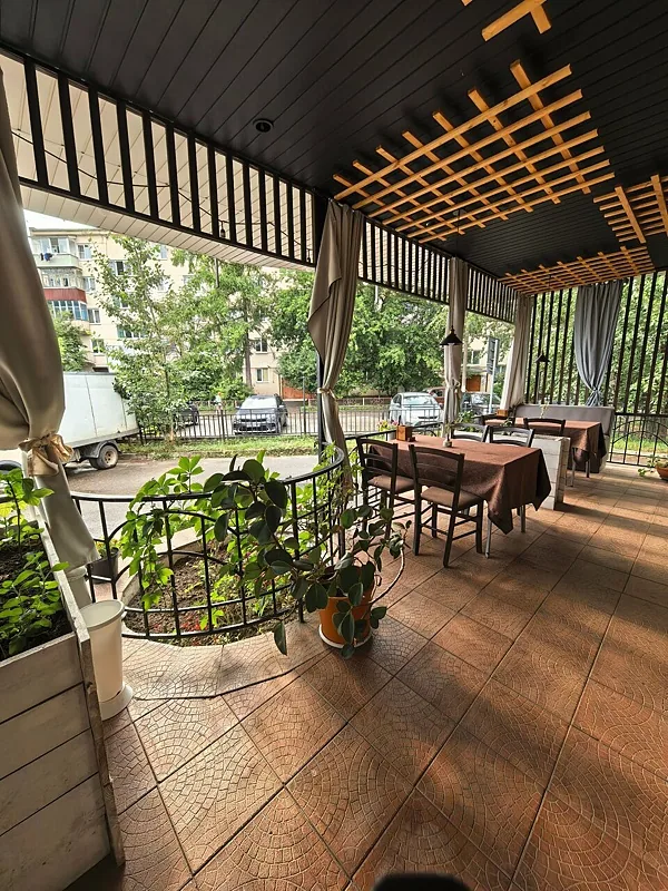Мята, Рязань — фото площадки