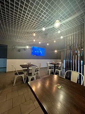 Kannam Chicken, Рязань — фото площадки
