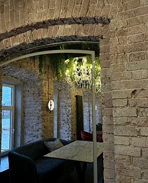 Скетч, Рязань — фото площадки