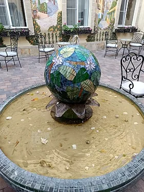 Морская Зона, Рязань — фото площадки