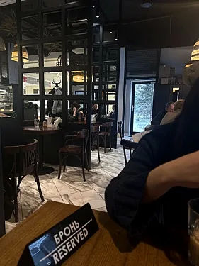 Зерно, Рязань — фото площадки