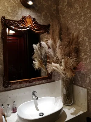 Зал — подробнее о зале