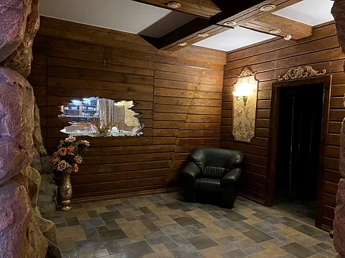 Фортуна, Рязань — фото площадки