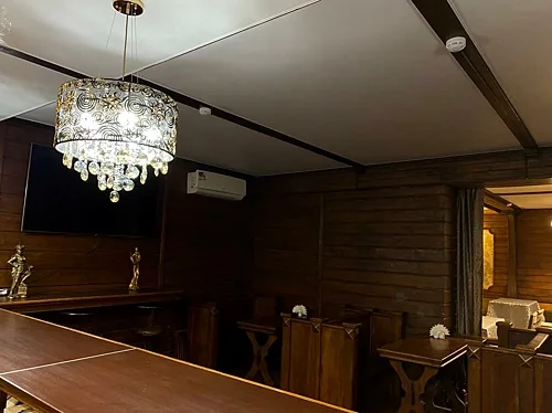 Фортуна, Рязань — фото площадки