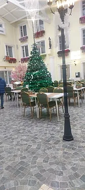 Атриум, Рязань — фото площадки