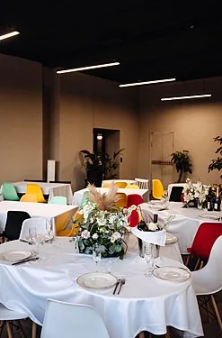 Достойная Кухня — Полет, Санкт-Петербург