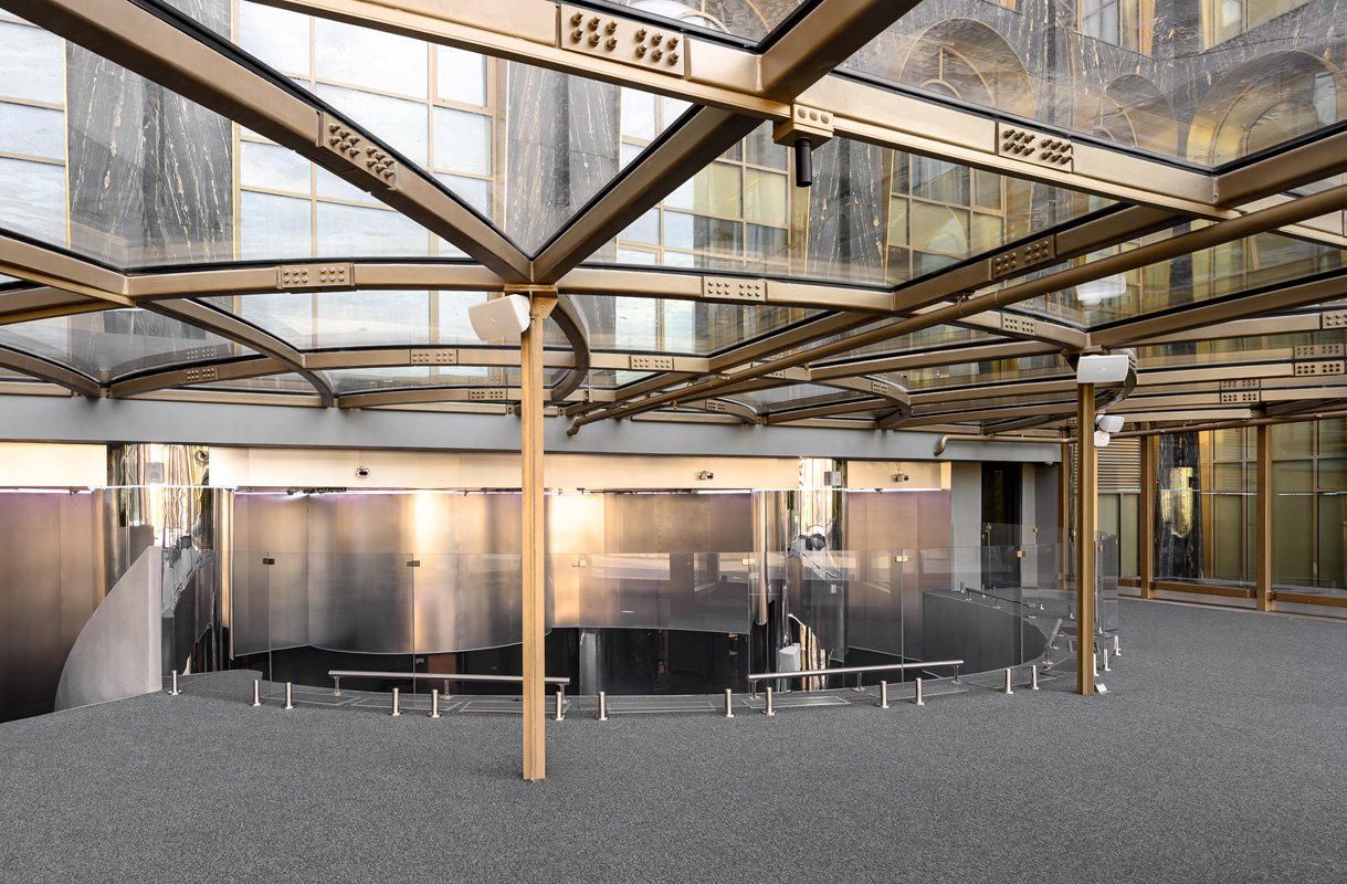 Enzo Hotel Moscow, Ивент-холл — фото