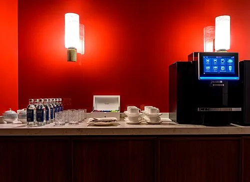 Enzo Meet — Enzo Hotel Moscow, Москва